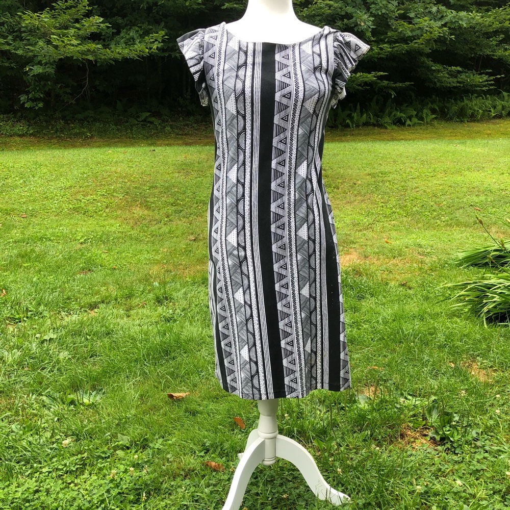Vintage dress